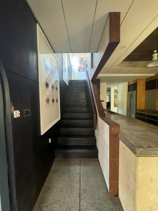 Electric Waihi Beach House - Family & Dog Friendly, Close To Beach, Pool Table, Outdoor Fire Room, Skate Ramp Bowentown Экстерьер фото